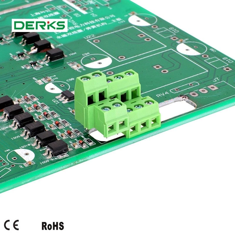 กล่องใส่ PCB สำหรับอุปกรณ์อิเล็กทรอนิกส์