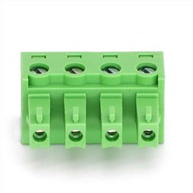เทอร์มินอลบล็อก PCB 2-24 ขั้ว