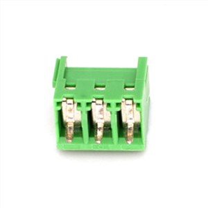 ขั้วต่อแบบเสียบได้เชื่อมโดยตรงสําหรับ PCB